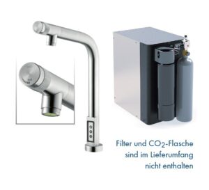Artikelbild für PURE S AQUA PURE S AQUA® CSP